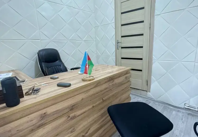 54 m² Obyekt / Ofis Kirayə (aylıq), Nəsimi, Bakı