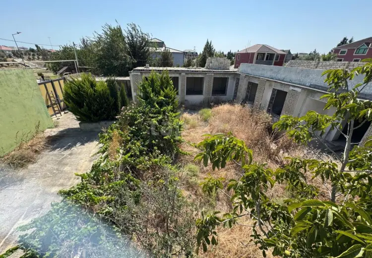 0 m² Obyekt / Ofis , Şağan, Xəzər, Bakı