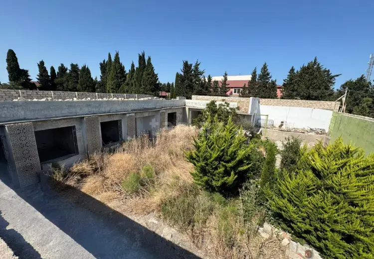 0 m² Obyekt / Ofis , Şağan, Xəzər, Bakı