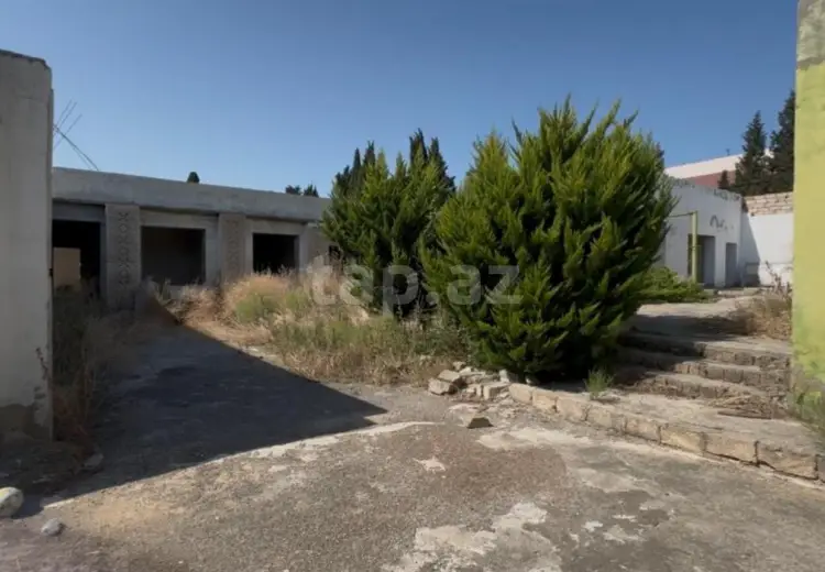 0 m² Obyekt / Ofis , Şağan, Xəzər, Bakı
