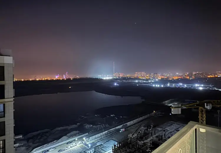 4 otaqlı mənzil Satılır, Yeni Yasamal qəs., Abşeron