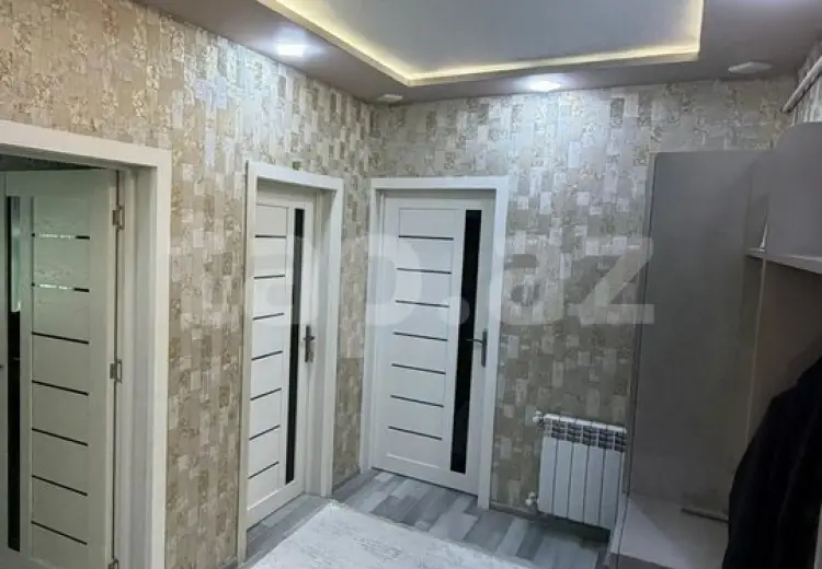 2 otaqlı mənzil , Şəki