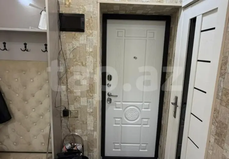 2 otaqlı mənzil , Şəki
