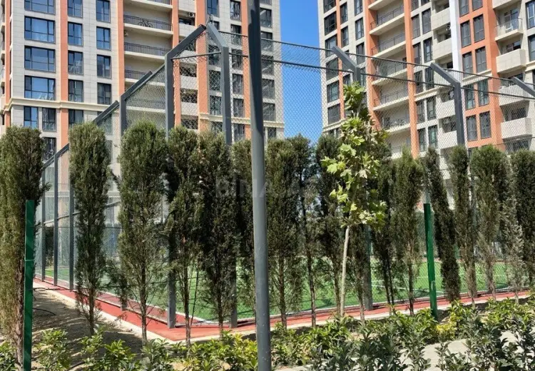 4 otaqlı mənzil Satılır, Yeni Yasamal qəs., Abşeron