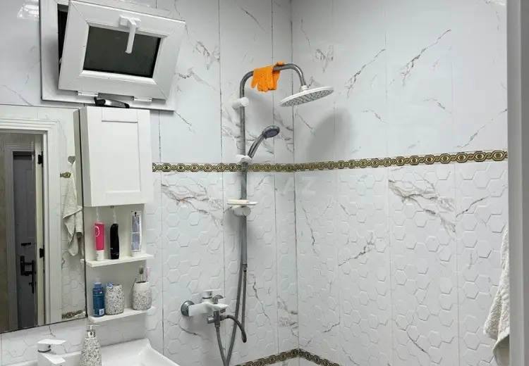 3 otaqlı mənzil Satılır, Yasamal qəs., Yasamal, Bakı