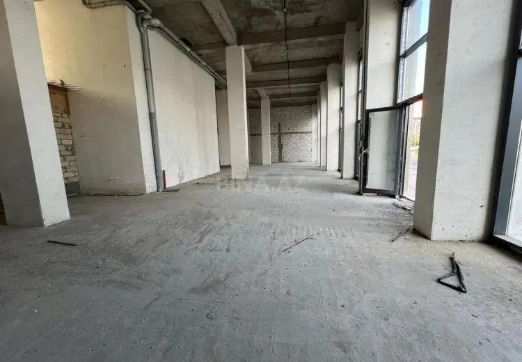 326 m² Obyekt / Ofis Satılır, Ağ şəhər, Xətai, Bakı