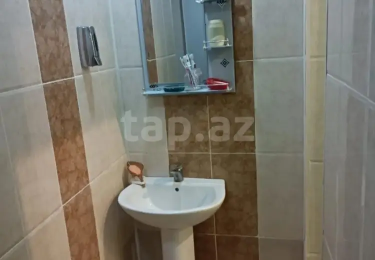 2 otaqlı mənzil , Sumqayıt