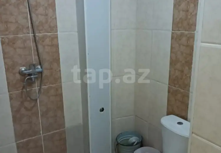 2 otaqlı mənzil , Sumqayıt