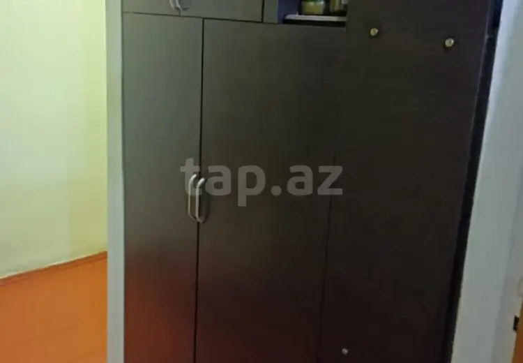 2 otaqlı mənzil , Sumqayıt