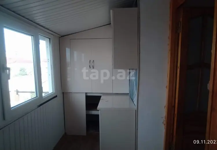 2 otaqlı mənzil Kirayə (aylıq), Sumqayıt