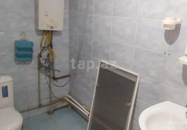 2 otaqlı mənzil Kirayə (aylıq), Sumqayıt