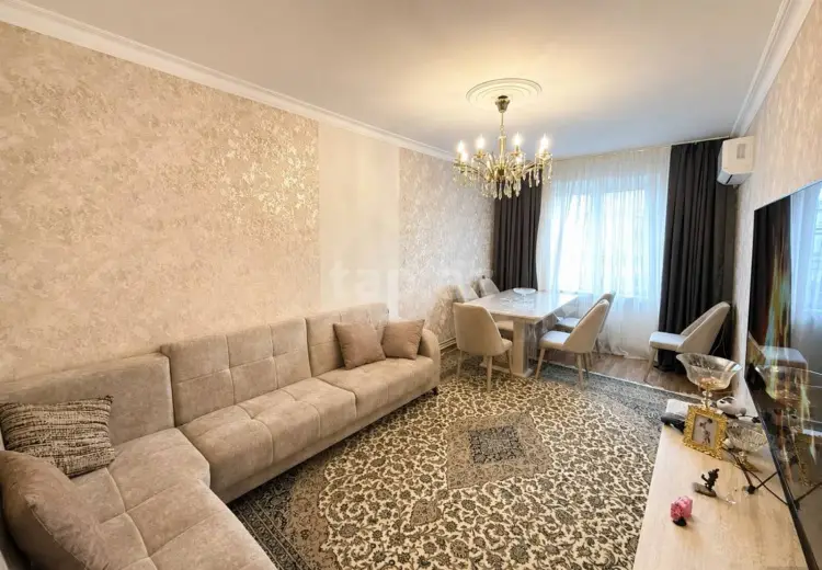 2 otaqlı mənzil , Bakı