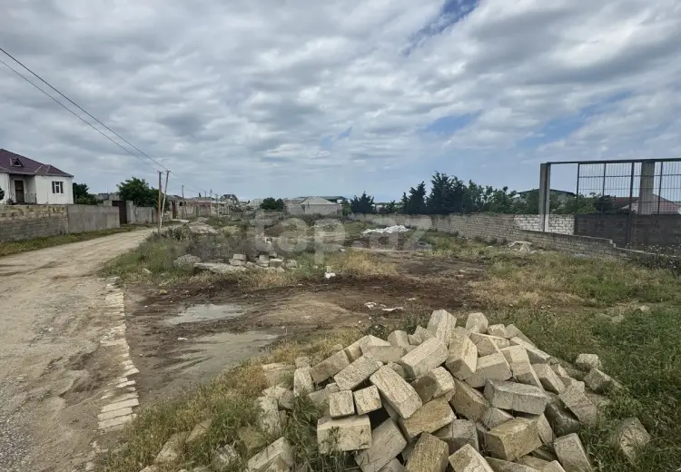 0 m² Obyekt / Ofis , Məhəmmədli, Abşeron