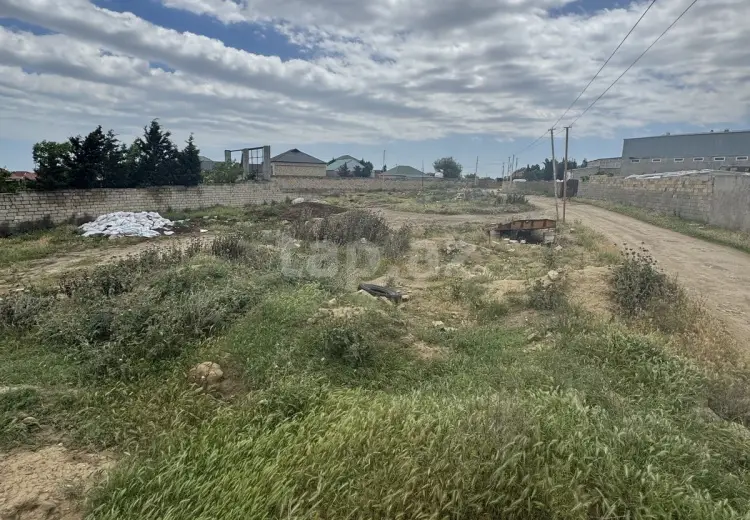 0 m² Obyekt / Ofis , Məhəmmədli, Abşeron