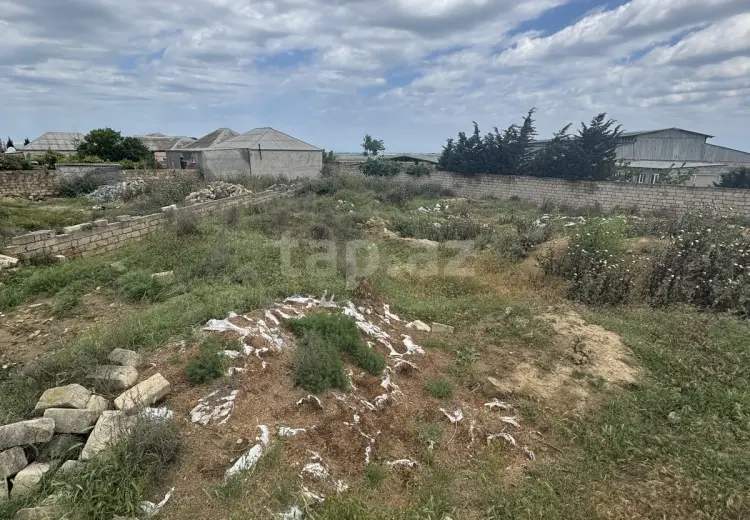 0 m² Obyekt / Ofis , Məhəmmədli, Abşeron
