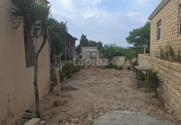 3 otaqlı mənzil , Goradil, Abşeron