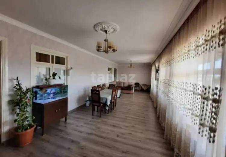 3 otaqlı mənzil , Goradil, Abşeron
