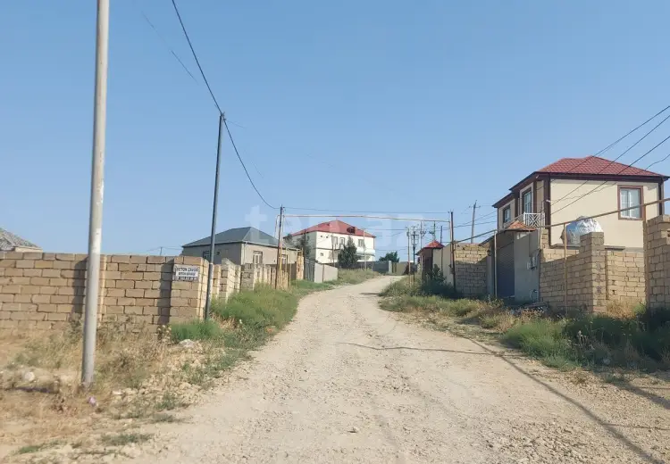 0 m² Obyekt / Ofis , Masazır, Abşeron