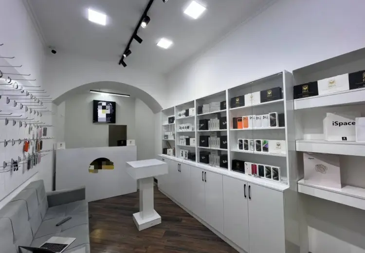 44 m² Obyekt / Ofis Kirayə (aylıq), Nəsimi, Bakı