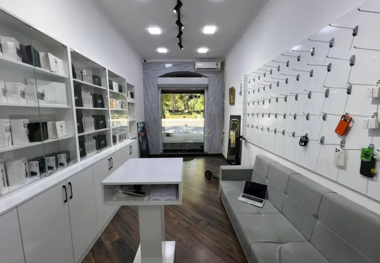 44 m² Obyekt / Ofis Kirayə (aylıq), Nəsimi, Bakı