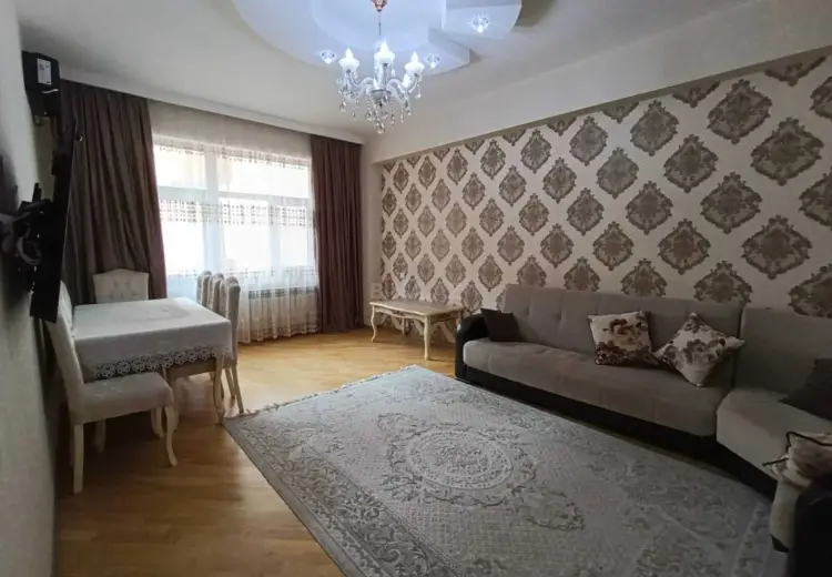 2 otaqlı mənzil Satılır, Yasamal qəs., Yasamal, Bakı