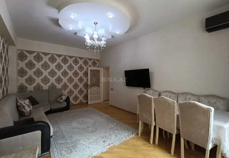 2 otaqlı mənzil Satılır, Yasamal qəs., Yasamal, Bakı