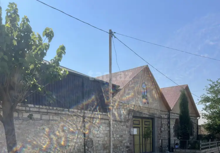 5 otaqlı mənzil , Göygöl