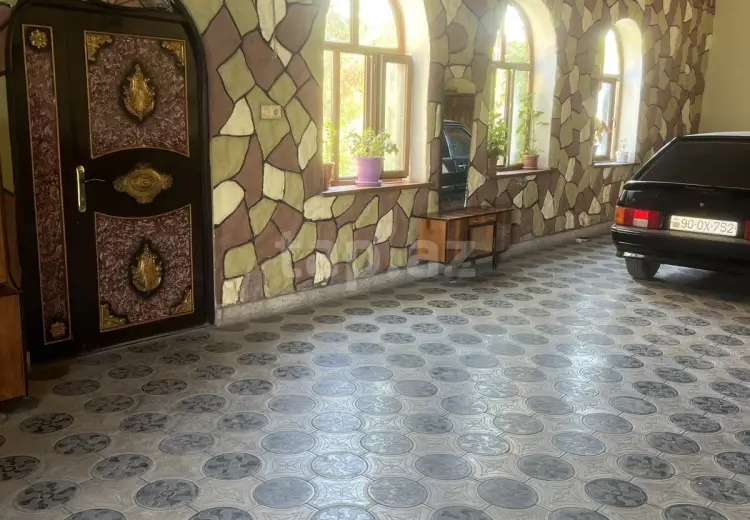 5 otaqlı mənzil , Göygöl