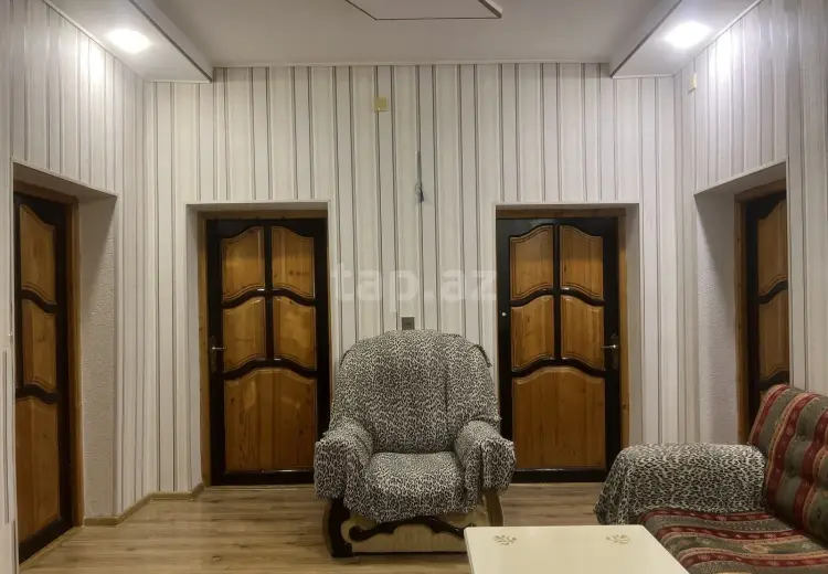 5 otaqlı mənzil , Göygöl