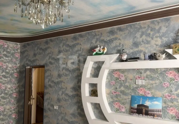 5 otaqlı mənzil , Göygöl