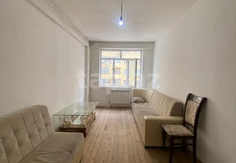 3 otaqlı mənzil , Xırdalan