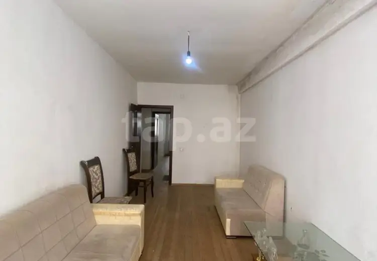 3 otaqlı mənzil , Xırdalan