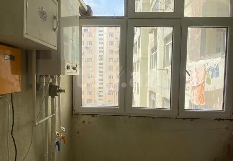 3 otaqlı mənzil , Xırdalan