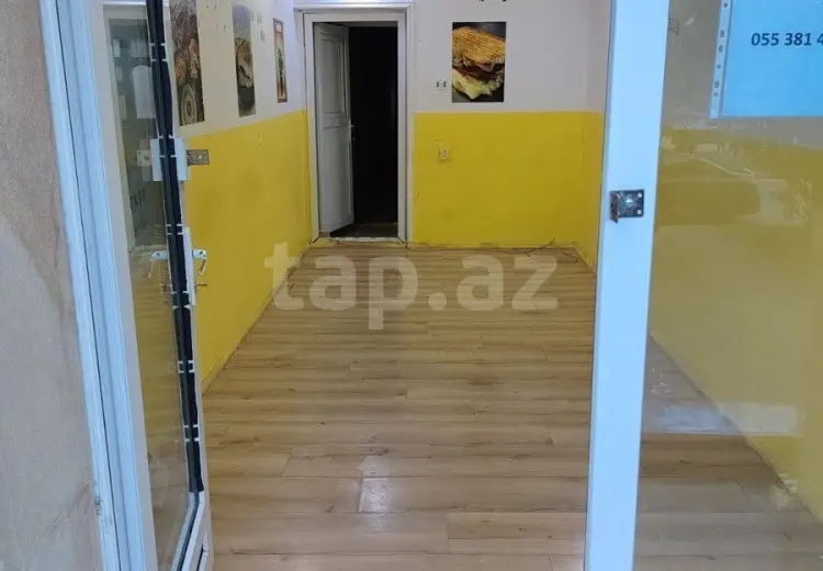 0 m² Obyekt / Ofis , Sumqayıt