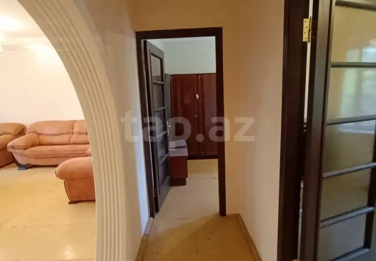 3 otaqlı mənzil , Gəncə