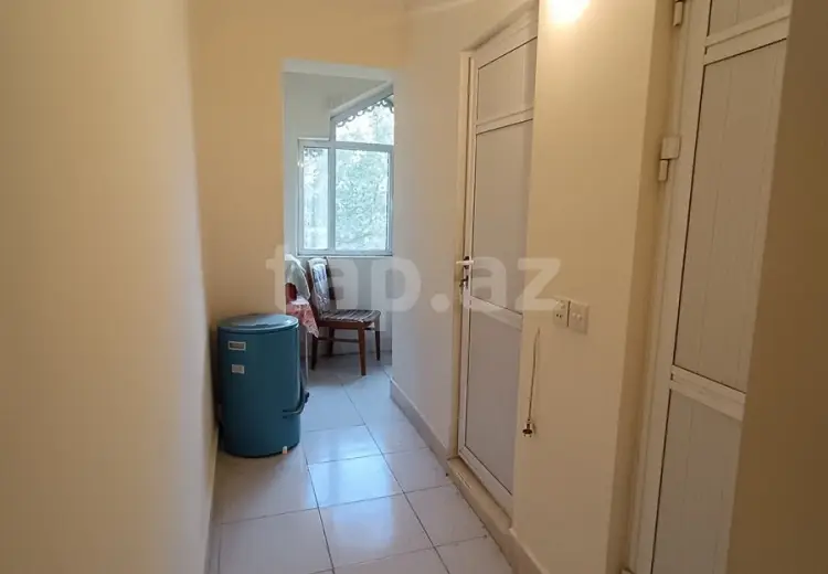3 otaqlı mənzil , Gəncə