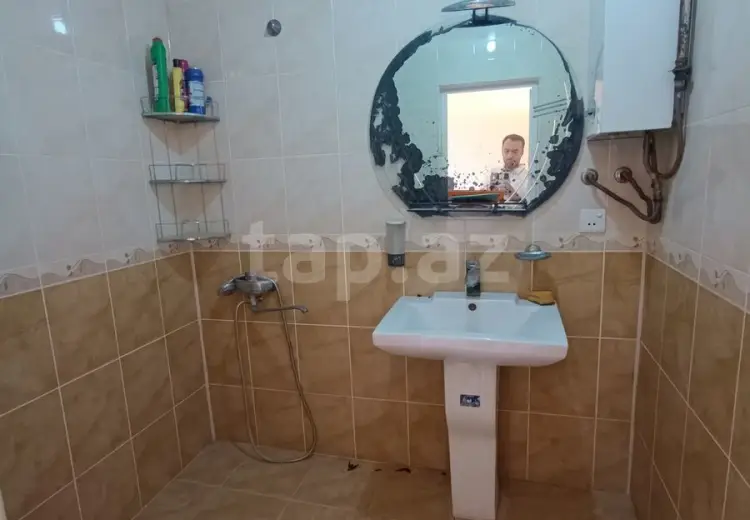 3 otaqlı mənzil , Gəncə
