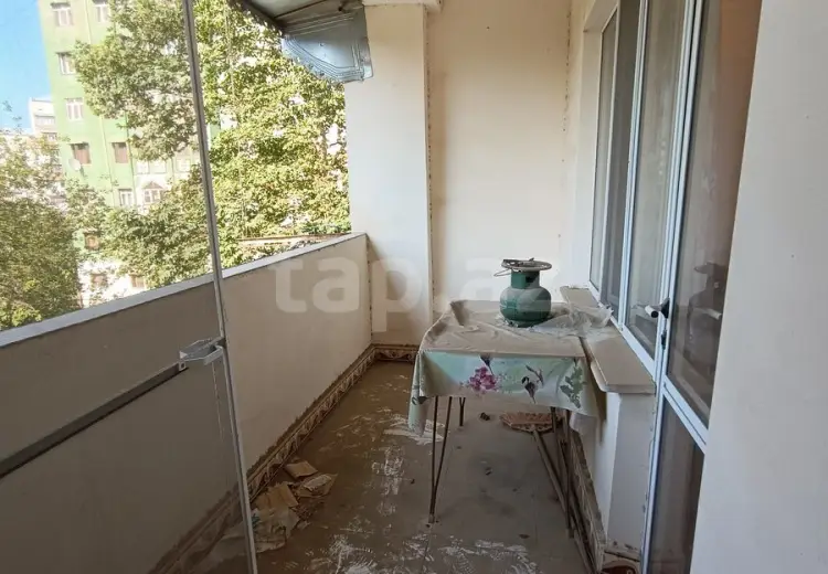 3 otaqlı mənzil , Gəncə
