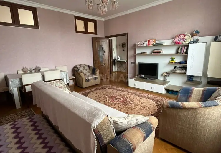 2 otaqlı mənzil Kirayə (aylıq), Yeni Yasamal qəs., Yasamal, Bakı