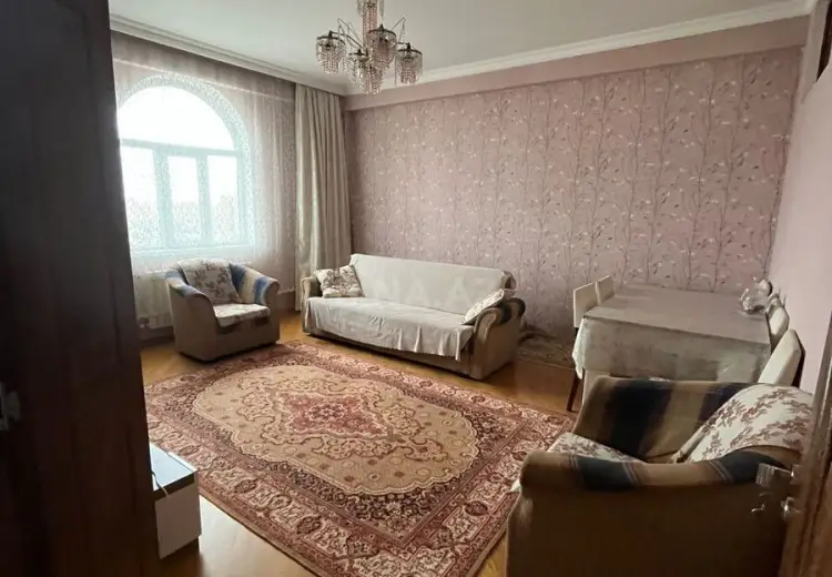 2 otaqlı mənzil Kirayə (aylıq), Yeni Yasamal qəs., Yasamal, Bakı