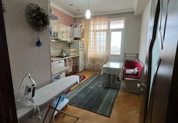 2 otaqlı mənzil Kirayə (aylıq), Yeni Yasamal qəs., Yasamal, Bakı