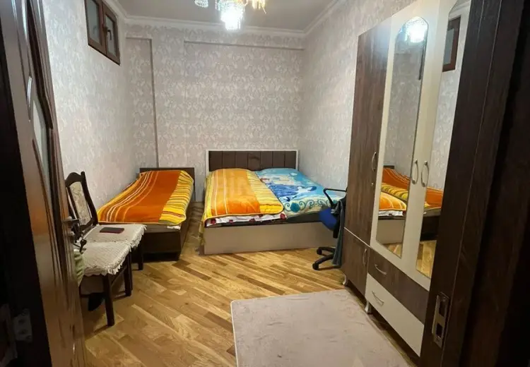 2 otaqlı mənzil Kirayə (aylıq), Yeni Yasamal qəs., Yasamal, Bakı