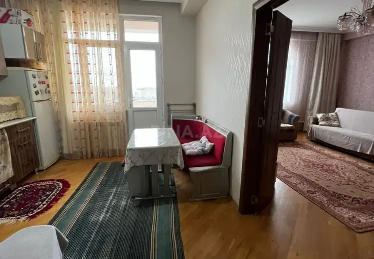2 otaqlı mənzil Kirayə (aylıq), Yeni Yasamal qəs., Yasamal, Bakı