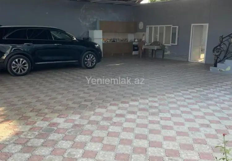 4 otaqlı mənzil Satılır, Şabran