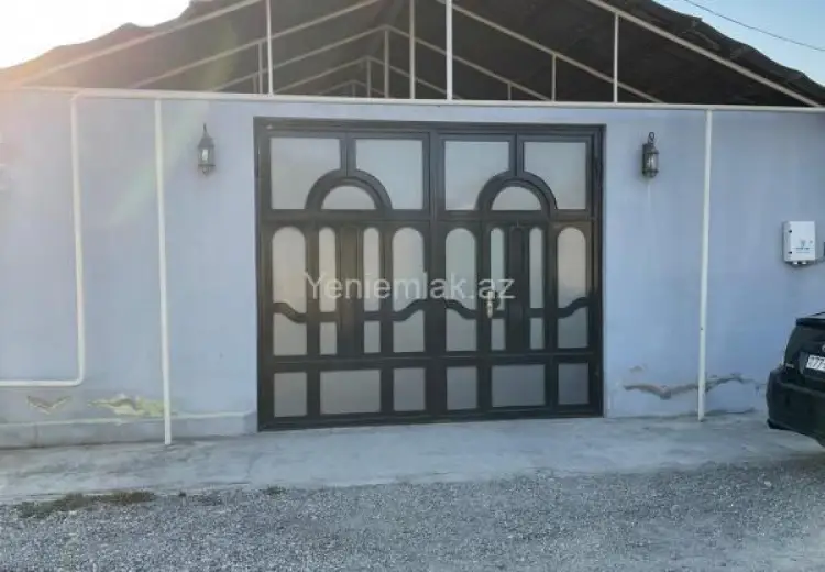 4 otaqlı mənzil Satılır, Şabran