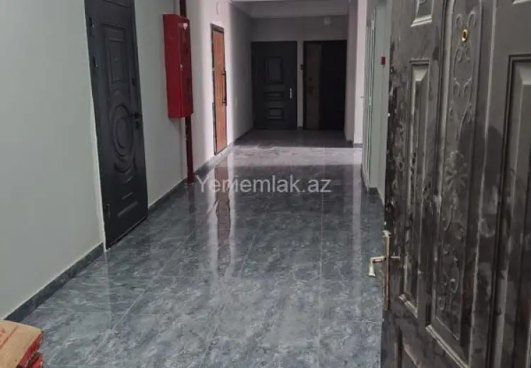 2 otaqlı mənzil Satılır, Xırdalan