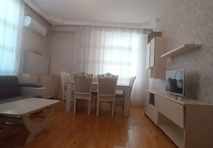 2 otaqlı mənzil Kirayə (aylıq), 7-ci mikrorayon, Binəqədi, Bakı