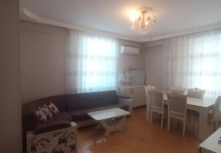 2 otaqlı mənzil Kirayə (aylıq), 7-ci mikrorayon, Binəqədi, Bakı
