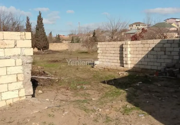 10 sot Torpaq Satılır, Novxanı, Abşeron