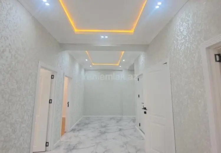 3 otaqlı mənzil Satılır, 3-cü mikrorayon, Nəsimi, Bakı